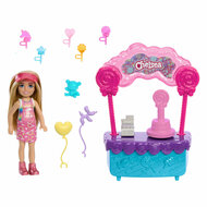 Barbie en Stacie Reddingspop Speelset