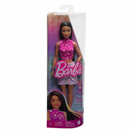 Barbie Fashionistas Modepop Rockstijl