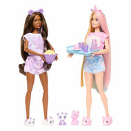 Barbie Cutie Reveal Modepop Slaapfeest