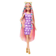 Barbie Fun and Fancy Modepop