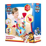 Waterspeelbaan PAW Patrol