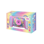 Unicorn Camera Interactief Usb Accu 