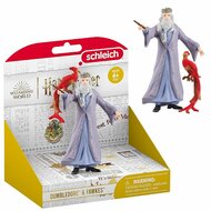 Schleich 42637 Harry Potter Harry Dumbledore