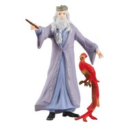 Schleich 42637 Harry Potter Harry Dumbledore