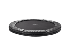 Trampoline AKROBAT PRIMUS INGROUND 305 (10ft) Black