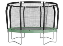 Trampoline vangnet 2,95-3.05 m, geschikt voor Elfje trampolines