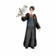 Schleich 42633 Harry Potter Harry En Hedwig