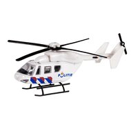 112 Politie Helicopter 1:43