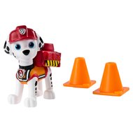 Paw Patrol Ultimate Construction Action pups ( 1 stuk)