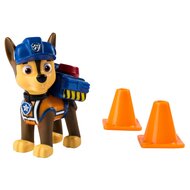 Paw Patrol Ultimate Construction Action pups ( 1 stuk)