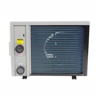 Inverter Pro 17 zwembad warmtepomp