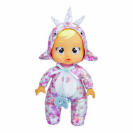 Cry Babies Tiny Cuddles Dinos Babypop