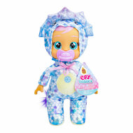 Cry Babies Tiny Cuddles Dinos Babypop