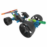 K&#039;Nex Bouwset - Dune Buggy, 40dlg.