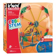 K&#039;Nex S.T.E.M. Explorations: Gears Building Set