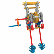 K&#039;Nex S.T.E.M. Explorations: Gears Building Set