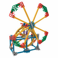 K&#039;Nex S.T.E.M. Explorations: Gears Building Set