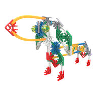 K&#039;Nex Bouwset 10 Modellen, 125dlg.