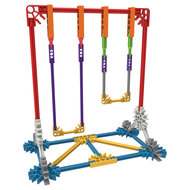 K&#039;Nex Value Box, 522 dlg.