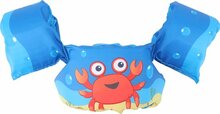 Comfortpool Floaty Friends - Krab