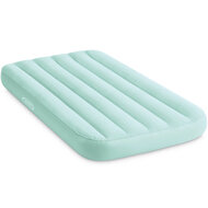 COZY KIDZ AIRBED - minty blue