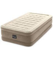 INTEX Ultra Plush Twin Airbed