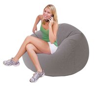 BEANLESS BAG CHAIR