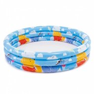 WINNIE THE POOH THREE RING POOL