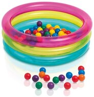 CLASSIC 3-RING BABY BALL PIT