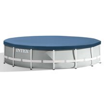 ROUND POOL COVER  (for 15&#039;  Pools)