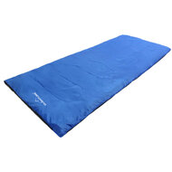 Oventure SleepPlus slaapzak blauw