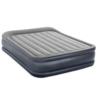 Intex Pillow Rest Deluxe luchtbed - tweepersoons