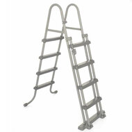 Bestway Safety Pool Ladder 122 cm