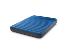 Intex TruAire kampeermatras met USB-pomp - tweepersoons