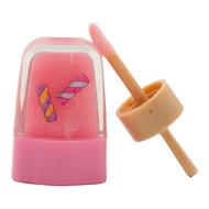 Create It! Candy Lipgloss Popsicle 3 Ass. Disp