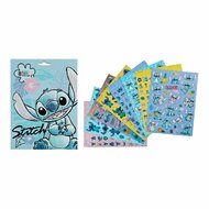 Stitch Sticker Pad