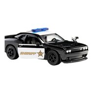 Siku 1584 Dodge Challenger SRT County Sheriff