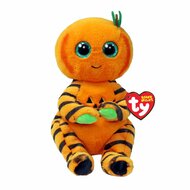 Ty Beanie Boo&#039;s Halloween Trickster Pumpkin 15cm