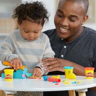 Play-Doh Fun Factory Start Set