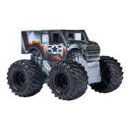 Monster Jam Mini Marvel Bundle