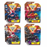 Monster Jam 1:64 1-Pack Marvel