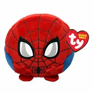 Ty Teeny Puffies Marvel Spiderman 10cm