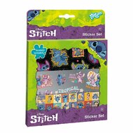 Totum 700055 Stitch Stickerset