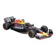 Bburago Red Bull Max Verstappen 1:43 2023