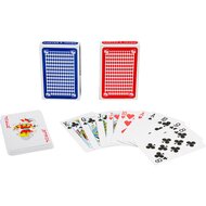 Clown Games Speelkaarten Internationaal Set/2