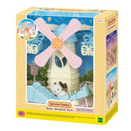 Sylvanian Families 5526 Baby Windmill 