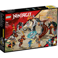 LEGO 71764 Ninjago Ninja Trainingscentrum 