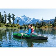 Intex Challenger Kayak - E&eacute;npersoons