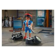 Playmobil Special Plus Monteur - 71164