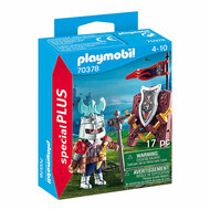 Playmobil Specials Dwergridder - 70378